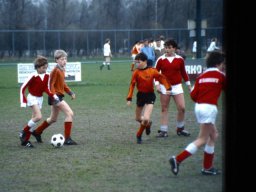 0DIA 1985 RAVA PUPS 1